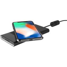 Load image into Gallery viewer, Incipio Ghost Qi 15W 3 Coils Wireless Charging Pad
