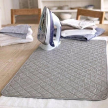 Load image into Gallery viewer, Iron Anywhere Mat Blanket with Magnets

