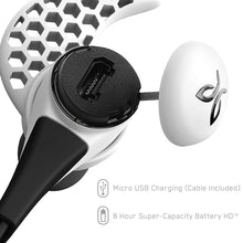 Load image into Gallery viewer, Jaybird Wireless Bluetooth Headphones With Carrying Case
