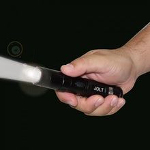 Load image into Gallery viewer, JOLT Tactical Stun Flashlight 75,000,000
