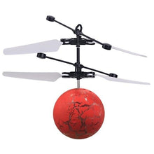 Load image into Gallery viewer, Kelvek Flying Ball - Assorted Colors
