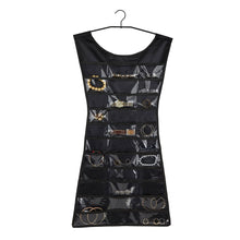 Load image into Gallery viewer, Hanging Over the Door Jewelry Organizers
