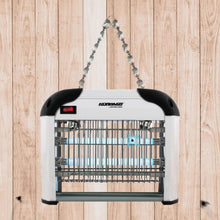 Load image into Gallery viewer, Koramzi Electronic Indoor Fly and Bug Zapper Insect Killer
