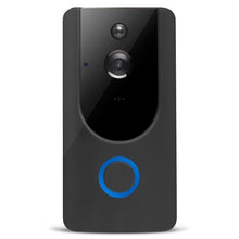 Load image into Gallery viewer, L500 WiFi Smart Wireless Doorbell Camera
