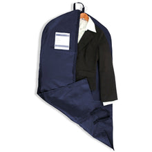 Load image into Gallery viewer, Travel  Heavy Duty Garment Bag

