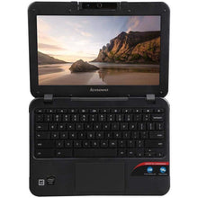 Load image into Gallery viewer, Lenovo N21 11.6 Chromebook Laptop
