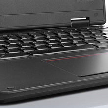 Load image into Gallery viewer, Lenovo Thinkpad 11.6" Chromebook Laptop Intel Celeron Quar Core 1.83GHz
