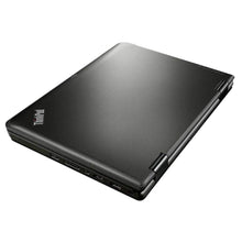 Load image into Gallery viewer, Lenovo Thinkpad 11.6" Chromebook Laptop Intel Celeron Quar Core 1.83GHz
