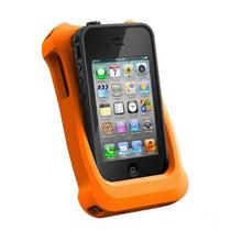 Load image into Gallery viewer, LifeProof LifeJacket Float for iPhone 4/4S Orange
