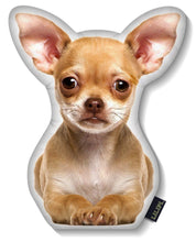 Load image into Gallery viewer, LiLiPi Dog-Shaped Accent Pillow - Assorted Styles
