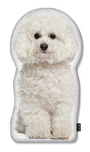 Load image into Gallery viewer, LiLiPi Dog-Shaped Accent Pillow - Assorted Styles
