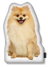 Load image into Gallery viewer, LiLiPi Dog-Shaped Accent Pillow - Assorted Styles
