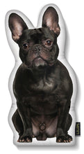 Load image into Gallery viewer, LiLiPi Dog-Shaped Accent Pillow - Assorted Styles
