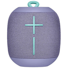 Load image into Gallery viewer, Logitech Ultimate Ears WONDERBOOM Super Portable Waterproof Bluetooth Speaker
