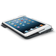 Load image into Gallery viewer, Logitech Ultra-Flat Keyboard Folder for IPad Mini

