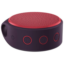 Load image into Gallery viewer, Logitech Wireless Bluetooth Mobile  Speaker
