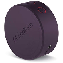 Load image into Gallery viewer, Logitech Wireless Bluetooth Mobile  Speaker
