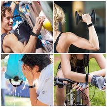 Load image into Gallery viewer, M3 Fitness Tracker - Black

