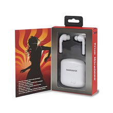 Load image into Gallery viewer, Magnavox MBH570 Mini Bluetooth Wireless Earphones
