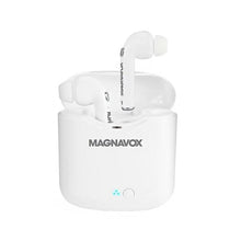Load image into Gallery viewer, Magnavox MBH570 Mini Bluetooth Wireless Earphones

