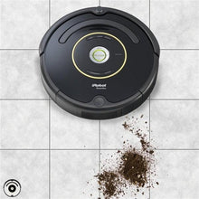 Load image into Gallery viewer, iRobot Roomba 650/655 Vacuum Cleaning Robot
