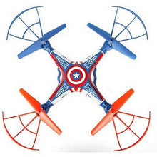 Load image into Gallery viewer, Marvel Licensed Avengers Sky Hero 2.4GHz 4.5CH RC Drone
