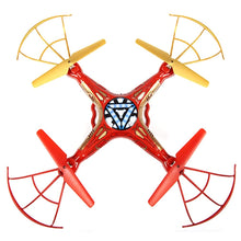 Load image into Gallery viewer, Marvel Licensed Avengers Sky Hero 2.4GHz 4.5CH RC Drone

