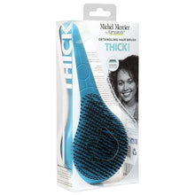 Load image into Gallery viewer, Michel Mercier Detangler - Detangling Hairbrush (Thick Hair)
