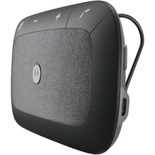 Load image into Gallery viewer, Motorola Car Kit Speaker Sonic Rider Speakerphone
