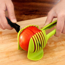 Load image into Gallery viewer, Multifunctional Kitchen Slicer with Firm Grip Holder
