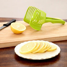 Load image into Gallery viewer, Multifunctional Kitchen Slicer with Firm Grip Holder
