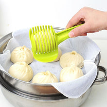 Load image into Gallery viewer, Multifunctional Kitchen Slicer with Firm Grip Holder
