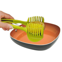 Load image into Gallery viewer, Multifunctional Kitchen Slicer with Firm Grip Holder
