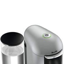 Load image into Gallery viewer, Nespresso By Breville Vertuoplus Espresso Coffee Machine
