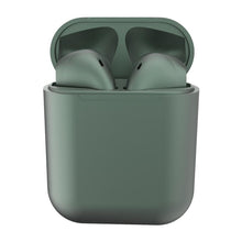 Load image into Gallery viewer, New Metal Inpods TWS Mini Wireless Bluetooth Earphones
