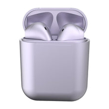 Load image into Gallery viewer, New Metal Inpods TWS Mini Wireless Bluetooth Earphones
