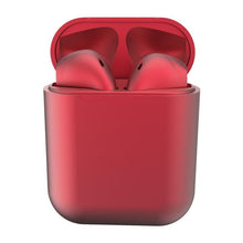 Load image into Gallery viewer, New Metal Inpods TWS Mini Wireless Bluetooth Earphones
