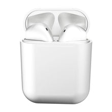 Load image into Gallery viewer, New Metal Inpods TWS Mini Wireless Bluetooth Earphones

