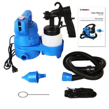 Load image into Gallery viewer, Oil Primer Water Paint Sprayer Machine
