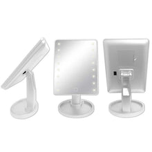 Load image into Gallery viewer, Olivia Rose Led Vanity Mirror
