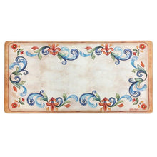 Load image into Gallery viewer, Oversized 20"x 39" Anti-Fatigue Embossed Floor Mat
