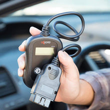 Load image into Gallery viewer, OxGord CAN OBDII MS300 Scanner Tool for Check Engine Light and Diagnostics
