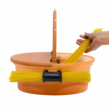 Load image into Gallery viewer, Pasta N More 5 in 1 Pasta Cooker
