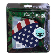 Load image into Gallery viewer, Patriotic Face Mask
