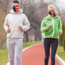 Load image into Gallery viewer, Patriotic Face Mask
