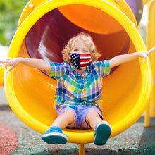 Load image into Gallery viewer, Patriotic Face Mask
