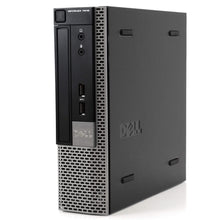 Load image into Gallery viewer, Dell OptiPlex 7010 Ultra Small Form Factor Computer PC with 22" Widescreen Screen
