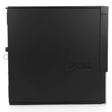 Load image into Gallery viewer, Dell OptiPlex 7010 Ultra Small Form Factor Computer PC with 22" Widescreen Screen
