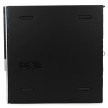 Load image into Gallery viewer, Dell OptiPlex 7010 Ultra Small Form Factor Computer PC with 22" Widescreen Screen
