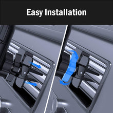 Load image into Gallery viewer, Pellet Air Vent Car Phone Holder
